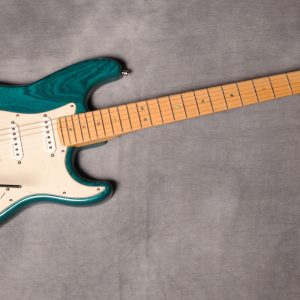 Fender American Deluxe Fat Strat - USA 1998 - 3