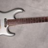 Ernie Ball Music Man Luke II – Ice Blue – 2002 Ernie Ball Music Man Luke II - Ice Blue - 2002