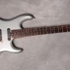 Ernie Ball Music Man Luke II – Ice Blue – 2002 – 2 Ernie Ball Music Man Luke II - Ice Blue - 2002 - 2