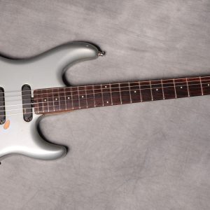 Earny Ball Music Man Luke II - Ice Blue - 2002