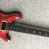 Paul Reed Smith Custom 10-Top – 2001 – Blood Orange – 2 Paul Reed Smith Custom 10-Top - 2001 - Blood Orange - 2