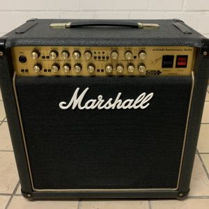MARSHALL ANNIVERSARY RÖHRENCOMBO - MODEL 6101 LM