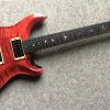Paul Reed Smith Custom 10-Top – 2001 – Blood Orange Paul Reed Smith Custom 10-Top - 2001 - Blood Orange