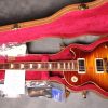 Gibson Les Paul Standard Premium Plus – 2016 – Case Gibson Les Paul Standard Premium Plus - 2016 - Case