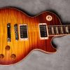 Gibson Les Paul Standard Premium Plus – 2016 – Front Gibson Les Paul Standard Premium Plus - 2016 - Front