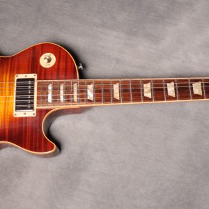 Gibson Les Paul Standard Premium Plus - 2016