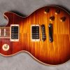 Gibson Les Paul Standard Premium Plus – 2016 – Front 3 Gibson Les Paul Standard Premium Plus - 2016 - Front 3