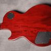 Gibson Les Paul Standard Premium Plus – 2016 – Back Gibson Les Paul Standard Premium Plus - 2016 - Back