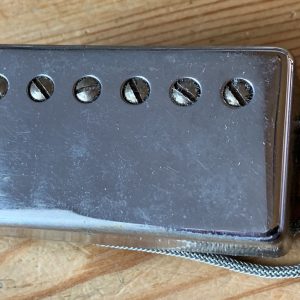 70's Gibson Tarback Humbucker 2