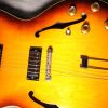 Epiphone Riviera E 360 TD 1967 – Sunburst – Front 3 Epiphone Riviera E 360 TD 1967 - Sunburst - Front 3