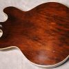 Epiphone Riviera E 360 TD 1967 – Sunburst – Back Epiphone Riviera E 360 TD 1967 - Sunburst - Back