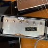 Epiphone Riviera E 360 TD 1967 – Sunburst – Pickup 2 Epiphone Riviera E 360 TD 1967 - Sunburst - Pickup 2