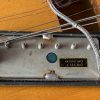Epiphone Riviera E 360 TD 1967 – Sunburst . Pickup Epiphone Riviera E 360 TD 1967 - Sunburst - Pickup