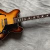 Epiphone Riviera E 360 TD 1967 – Sunburst – 4 Epiphone Riviera E 360 TD 1967 - Sunburst - 4