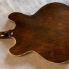Epiphone Riviera E 360 TD 1967 – Sunburst – Back 3 Epiphone Riviera E 360 TD 1967 - Sunburst - Back 3